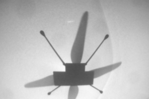NASA's Ingenuity Mars helicopter just died. Here's what happened.