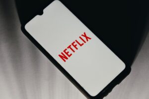 Netflix is axing its 'Basic' ad-free tier