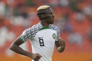 Nigeria vs. Cameroon livestream: Watch Africa Cup of Nations for free