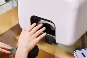Nimble manicure robot preorder: Save $100