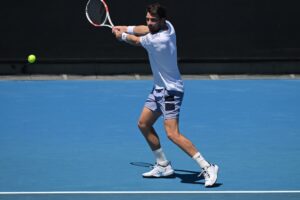 Norrie vs. Ruud livestream: Watch 2024 Australian Open for free