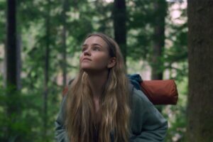 'Penelope' review: Teen girl logs off to touch grass, literally