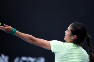 Raducanu vs. Rogers livestream: Watch 2024 Australian Open for free