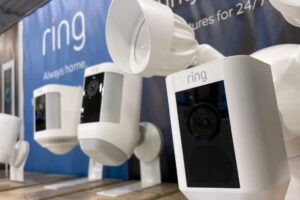 Ring won't let cops publicly request footage without a warrant anymore