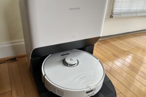 Roborock S8 Pro Ultra review: We tested the $1,600 robot vacuum to see if it's worth it