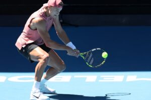 Rune vs. Nishioka livestream: Watch 2024 Australian Open for free
