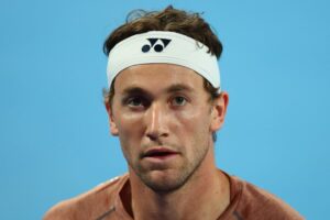 Ruud vs. Ramos-Vinolas livestream: Watch 2024 Australian Open for free
