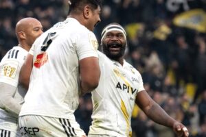Sale Sharks vs. La Rochelle 2023 livestream: Watch Champions Cup rugby for free