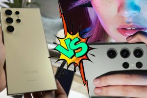 Samsung Galaxy S24 Ultra vs S23 Ultra: What are the upgrades?