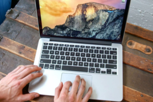 Score a refurbished MacBook Pro for $660 off