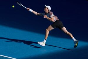 Sinner vs. Medvedev livestream: Watch 2024 Australian Open final for free