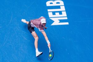 Sinner vs. Rublev livestream: Watch 2024 Australian Open for free