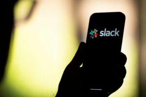 Slack's new 'Catch Up' feature knows you're overwhelmed and overworked