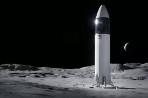 SpaceX says refueling Starship in space won't be scary