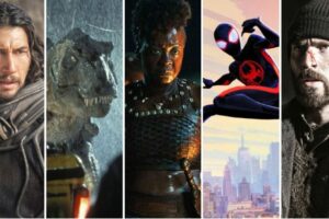 The 20 best action movies on Netflix in January 2024