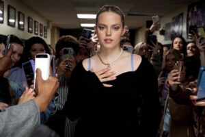 The 'Mean Girls' directors break down how social media shaped their movie musical