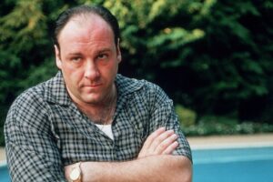 'The Sopranos' TikTok account is pumping out 25-second episode summaries