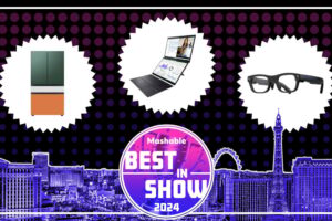 The best of CES 2024