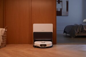 The best robot vacuums unveiled at CES 2024: Roborock, Samsung, and more move the needle