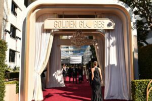 The complete list of winners at the 2024 Golden Globes