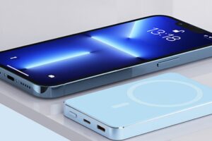 This fast wireless iPhone charger is $39.99