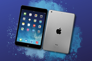This iPad Air refurb is only $149.99