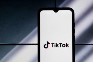 TikTok users can't log in through Twitter / X