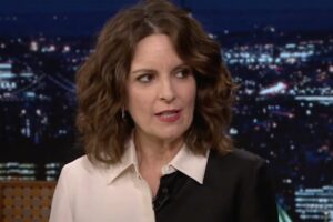 Tina Fey breaks down how she cast the new 'Mean Girls' actors
