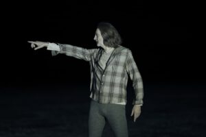 'True Detective: Night Country': Is Travis the father of Rust Cohle?