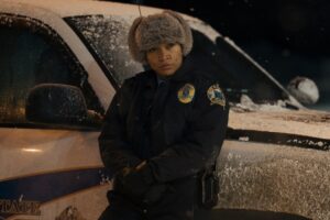 'True Detective: Night Country': What's with the polar bears?