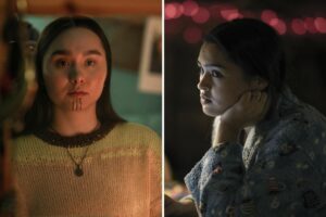 'True Detective: Night County's Isabella Star LaBlanc and Anna Lambe on Indigenous representation