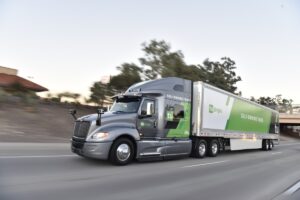 TuSimple is leaving the Nasdaq as it exits the US