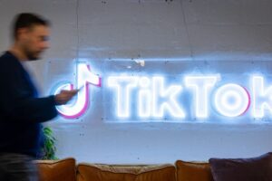 Universal Music is set to pull its songs from TikTok