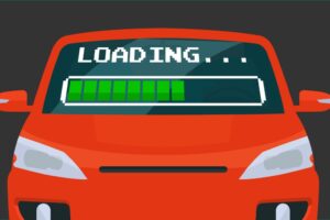 WTF is a ‘software-defined vehicle?’