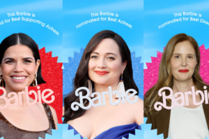 Why are 'Barbie' fans so upset about the Oscar nominations?