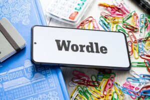Wordle today: The answer and hints for January 17