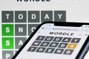 Wordle today: The answer and hints for January 26