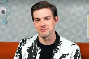 YouTube fixture MatPat announces retirement from The Game Theorists