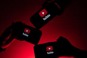 YouTube will be slower if you're using an ad blocker