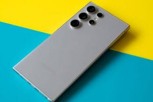 ‘There is no such thing as a real picture,’ says Samsung exec