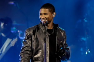 13 songs Usher should sing at the Super Bowl Halftime Show