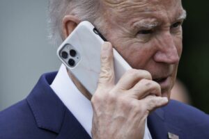 AI-generated deepfake Biden robocalls came from Texas company