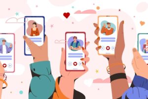 AI-written dating app bios are all the rage. Is romance dead?