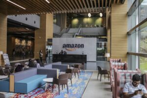 Amazon set to launch 'special store' for value fashion in India