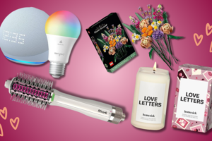 Best Valentine's Day deals: products on sale from Amazon, Lego, Beats, Shark, Lovehoney, and more