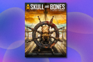 Best Xbox deal: Get a $10 e-Gift Card at Best Buy when you pre-order 'Skull and Bones'