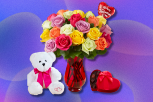 Best flower delivery deals: Save up to 30% on Valentine's Day flower arrangements and more