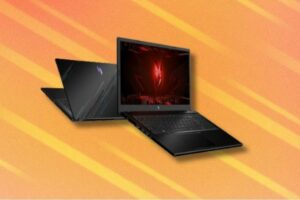 Best gaming laptop deal: Get the Acer Nitro V 15 for 22% off