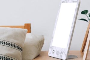 Best happy light deal: Get the Verilux HappyLight Luxe for under $70 at Amazon