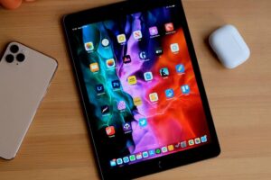 Best refurbished iPad deal: 8th-Gen for just $330